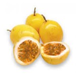 PASSION FRUIT/16-18S/2.5KG/ECUADOR